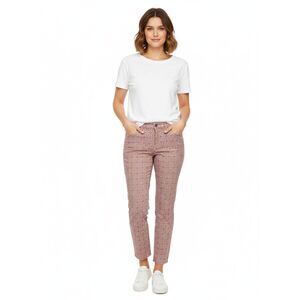 Charter Club Women's Bristol Skinny Ankle Jeans 10P